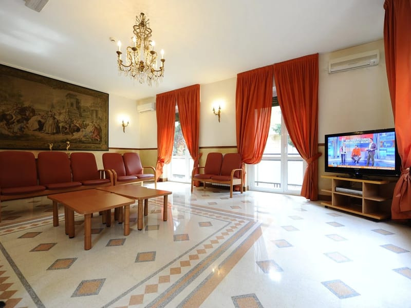 Rsa Domus Patrizia Srl - Casa di Riposo in Milano, Lombardia photo 1