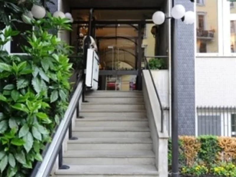 Rsa Domus Patrizia Srl - Casa di Riposo in Milano, Lombardia photo 2