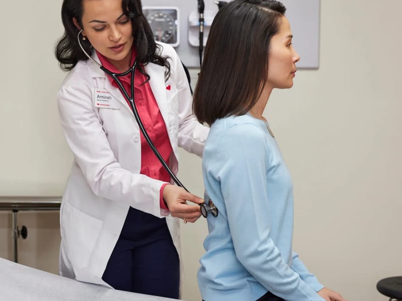Cvs Caremark Minuteclinic - Home Health Nursing in Waterbury, CT photo 2