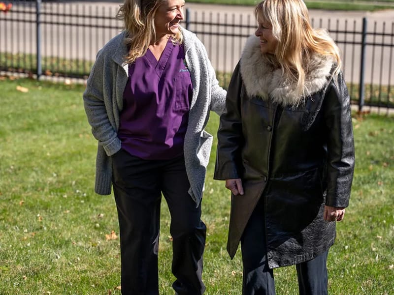 Angelic Home Health LLC - Home Health Nursing in Westerville, OH photo 1