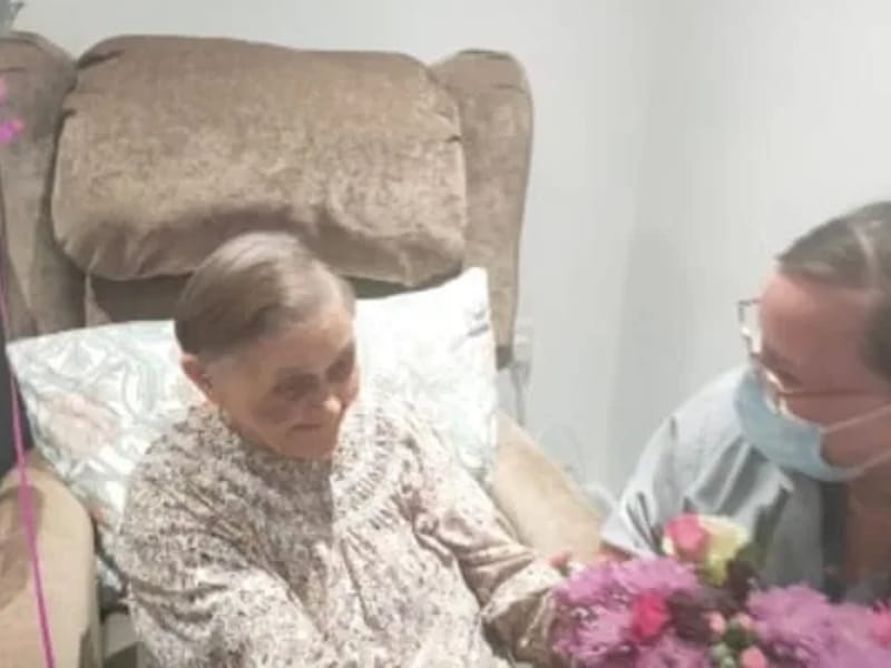 Eternal Homecare Reading - In-Home Care in Reading, England photo 2