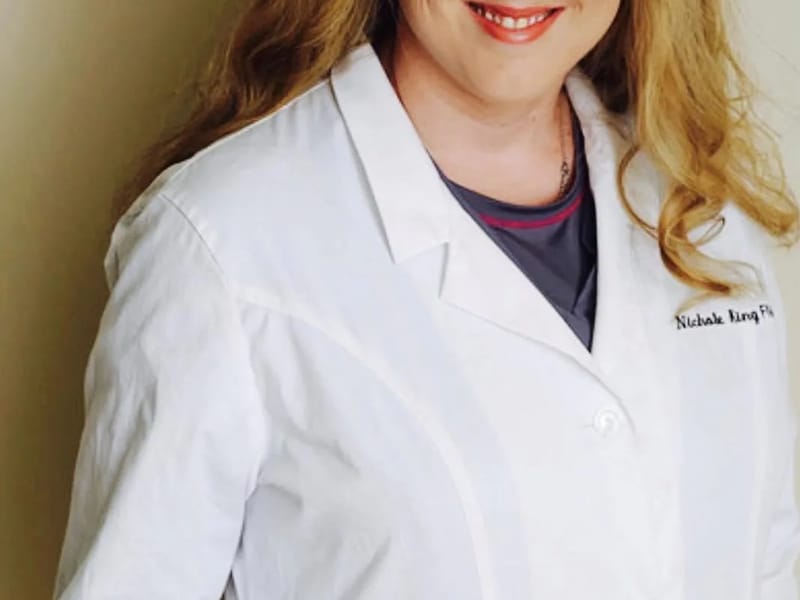 Healing Hands Family Medicine, LLC - Home Health Nursing in New Albany, IN photo 1