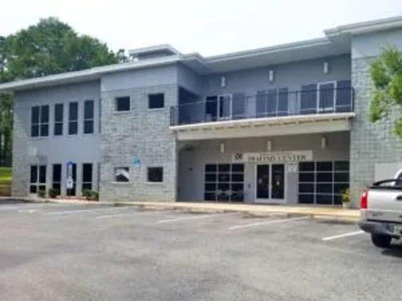 DCI East Gainesville - Dialysis in Gainesville, FL photo 1