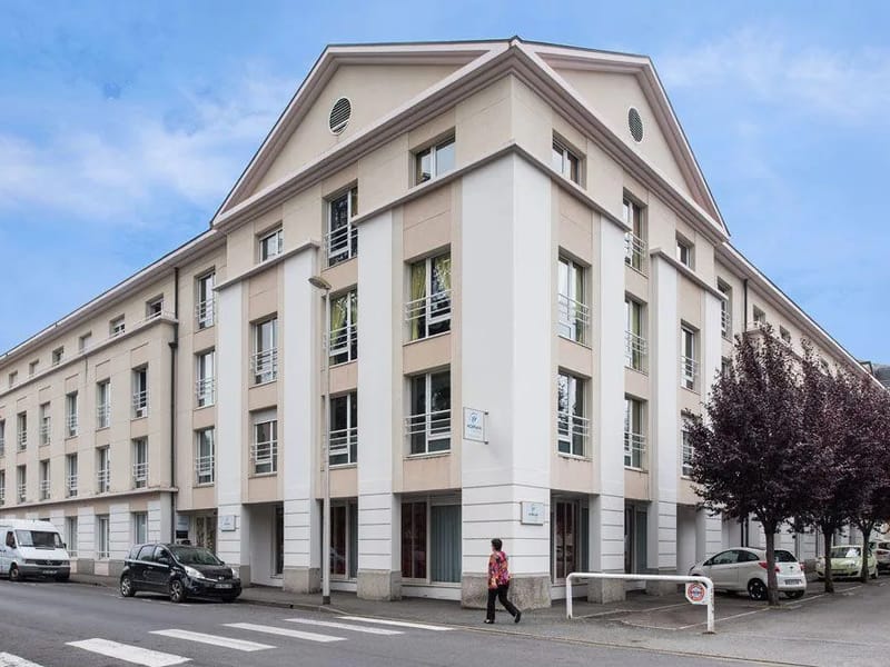 Ehpad "Marie Saint-Frai" A Tarbes - EHPAD in TARBES, Occitanie photo 3