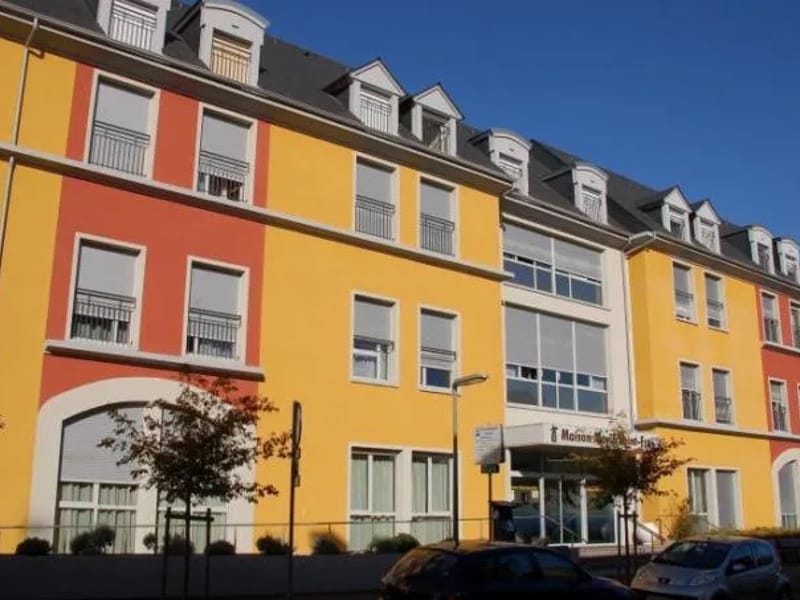 Ehpad "Marie Saint-Frai" A Tarbes - EHPAD in TARBES, Occitanie photo 1