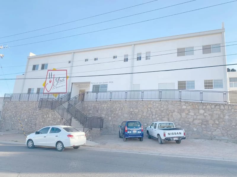 GUARDERIA Y CASA HOGAR NARCI - Vida Asistida in Campeche, Campeche photo 1