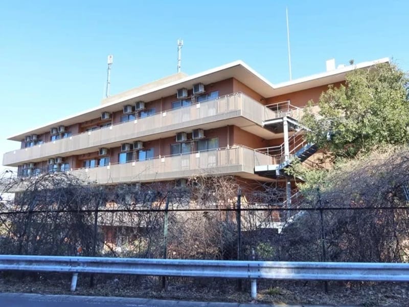 よみうりランド花ハウス - 特別養護老人ホーム in 川崎市, 神奈川県 photo 2
