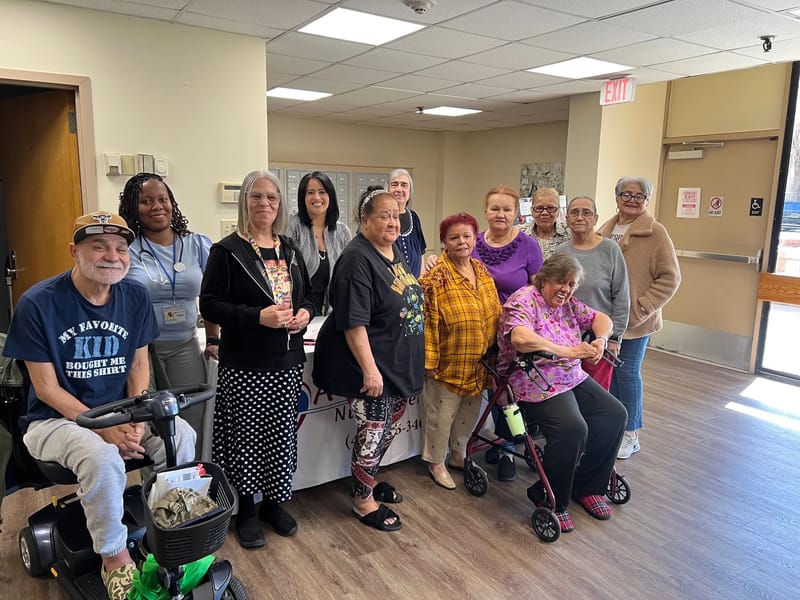 Aziza Nursing Services, LLC - Home Health Nursing in Cincinnati, OH photo 2