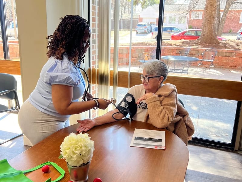 Aziza Nursing Services, LLC - Home Health Nursing in Cincinnati, OH photo 1