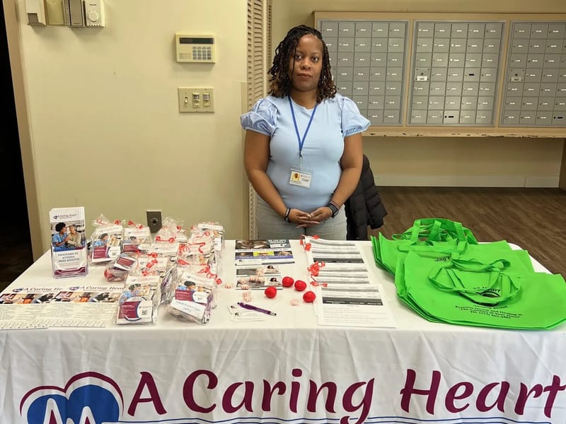 Aziza Nursing Services, LLC - Home Health Nursing in Cincinnati, OH photo 3