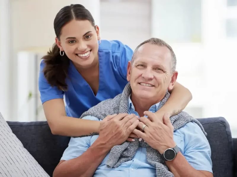 Link Direct Care Limited (TRURO) - In-Home Care in Truro, England photo 3