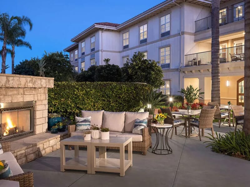 Belmont Village Rancho Palos Verdes - Assisted Living in Rancho Palos Verdes, CA photo 2