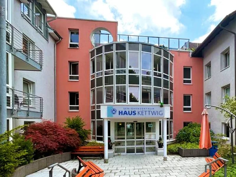 Seniorenzentrum Haus Kettwig GmbH - Pflegeheim in Essen, Nordrhein-Westfalen photo 2