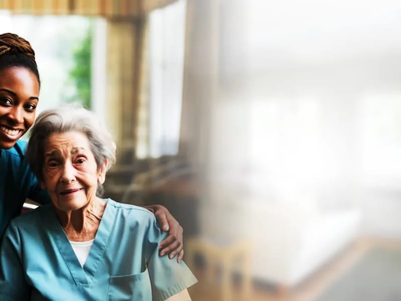 Zera Healthcare Ltd - Home Health Nursing in Norwich, England photo 2