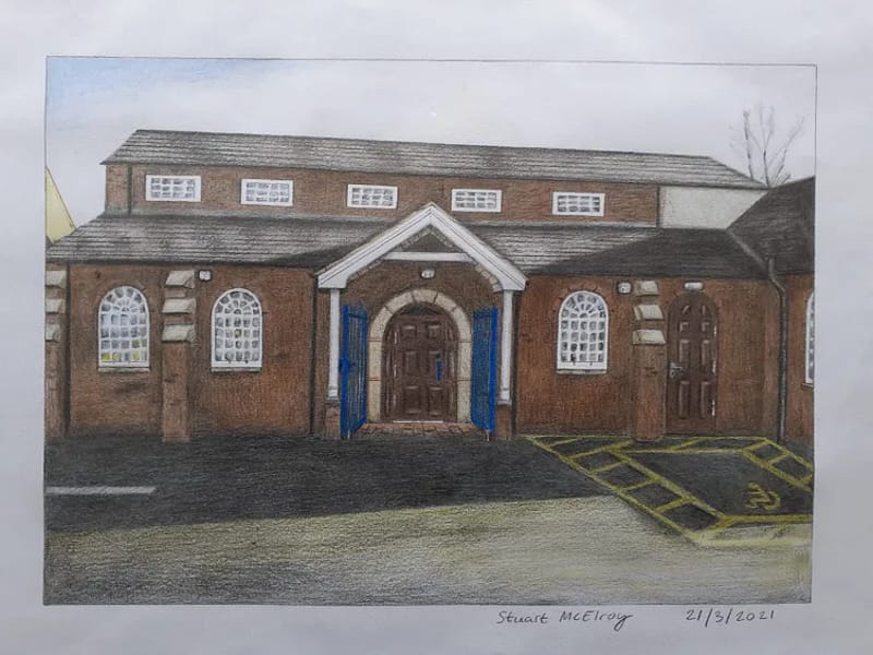 Bradley Resource Centre - Inpatient Rehabilitation in Bilston, England photo 1