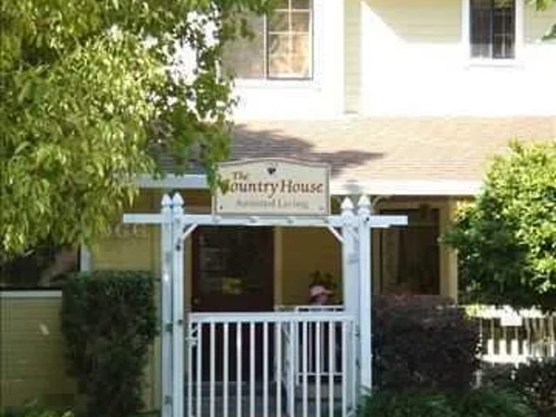 Country House - Assisted Living in Chico, CA photo 1