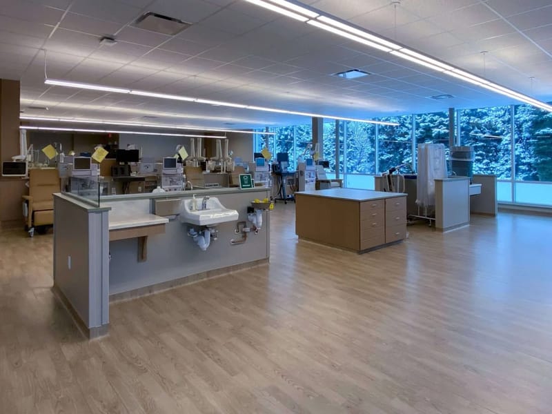 Davita Upper Darby Dialysis - Dialysis in Upper Darby, PA photo 4