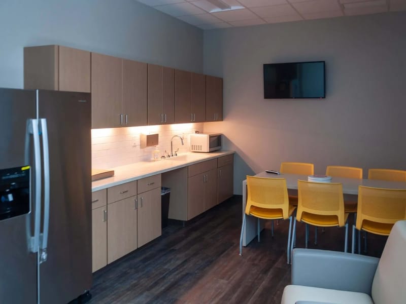 Davita Upper Darby Dialysis - Dialysis in Upper Darby, PA photo 5