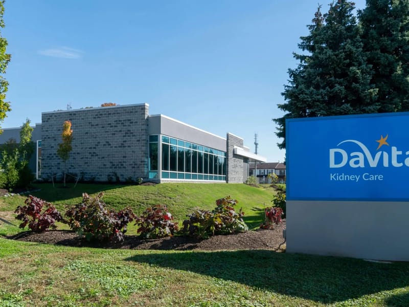 Davita Upper Darby Dialysis - Dialysis in Upper Darby, PA photo 1
