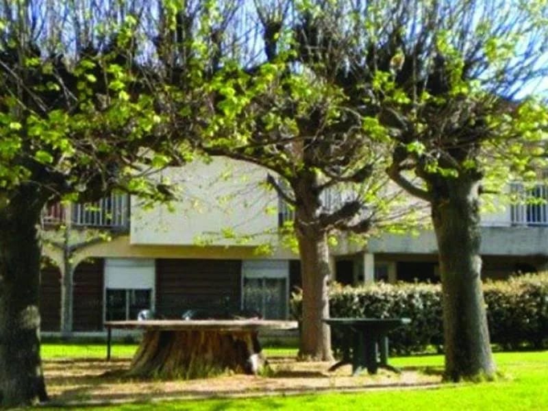 Ehpad Les Jardins D Iroise - EHPAD in PARIS, Île-de-France photo 1
