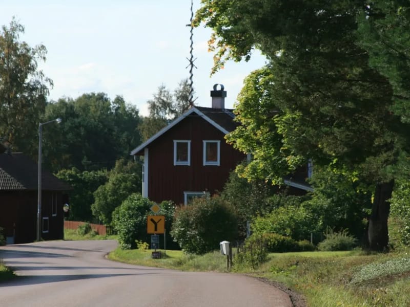 Sollerön - Äldreboende in Mora, Dalarnas län photo 3