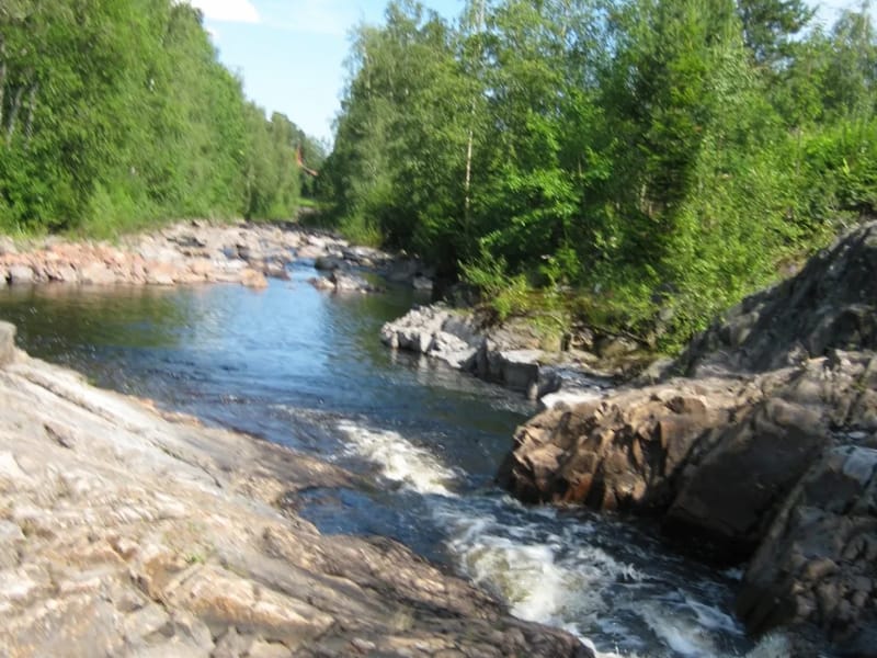 Sollerön - Äldreboende in Mora, Dalarnas län photo 2