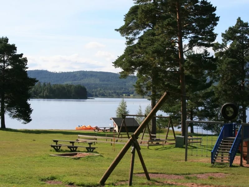 Sollerön - Äldreboende in Mora, Dalarnas län photo 1