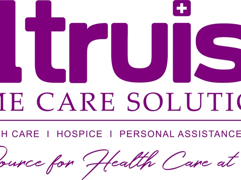 Altruist Caring Hand Home Service LLC - Home Health Nursing in Kissimmee, FL photo 1