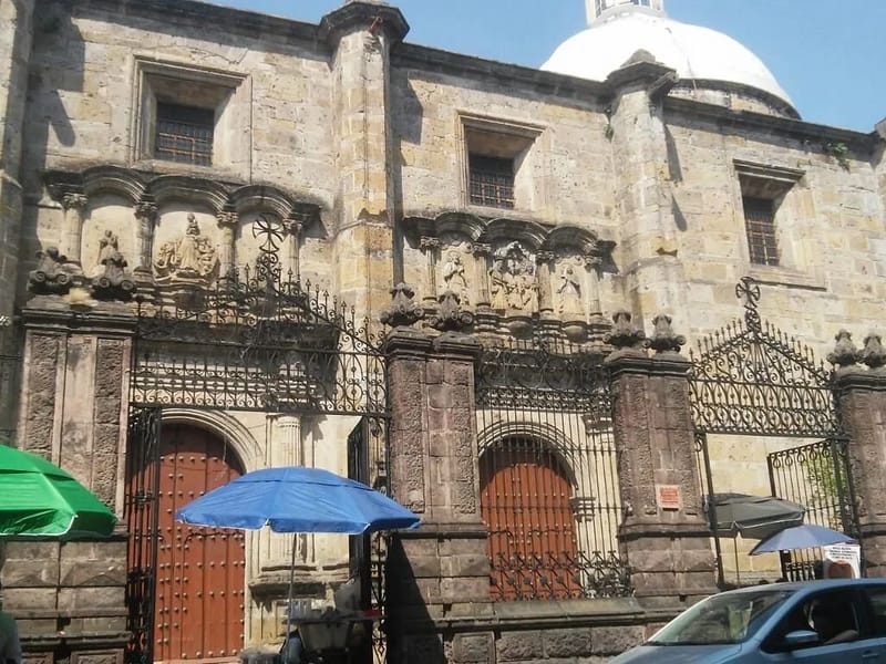 HOGAR SANTA MARIA DE JESUS SACRAMENTADO - Hogar de Ancianos in Guadalajara, Jalisco photo 2