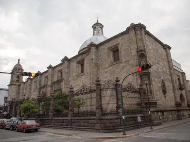 HOGAR SANTA MARIA DE JESUS SACRAMENTADO - Hogar de Ancianos in Guadalajara, Jalisco photo 3