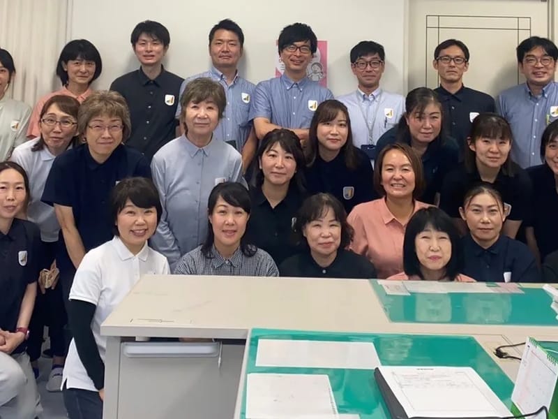 なないろ居宅介護支援センター - 有料老人ホーム in 男鹿市, 秋田県 photo 2
