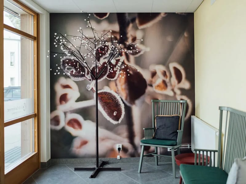 Ersta diakonisällskap Sarahemmet - Äldreboende in Nacka, Stockholms län photo 2