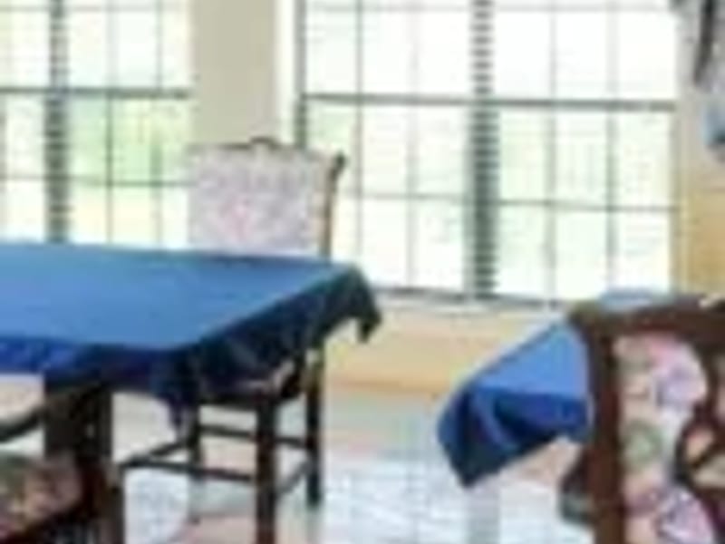 Alameda Oaks Nursing Center - Nursing Home in Corpus Christi, TX photo 1