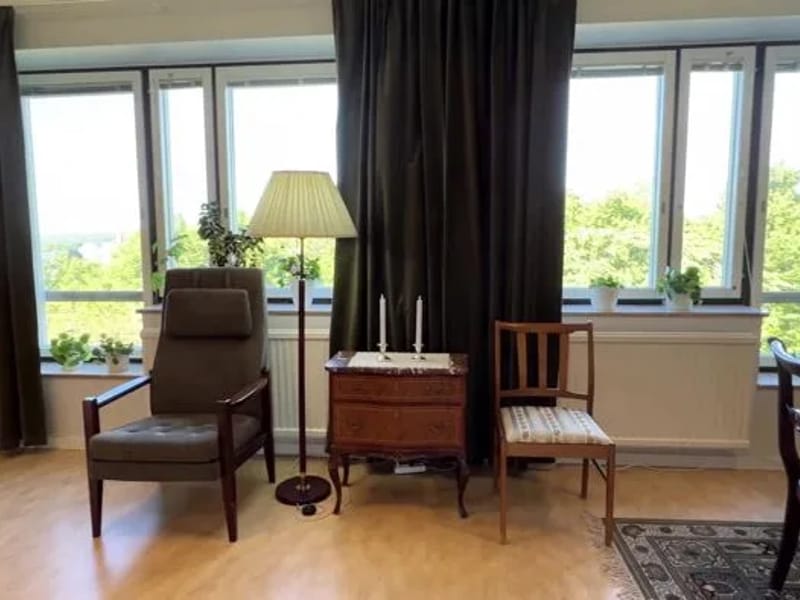 Gråbergets vård och omsorgsboende - Äldreboende in Göteborg, Västra Götalands län photo 1