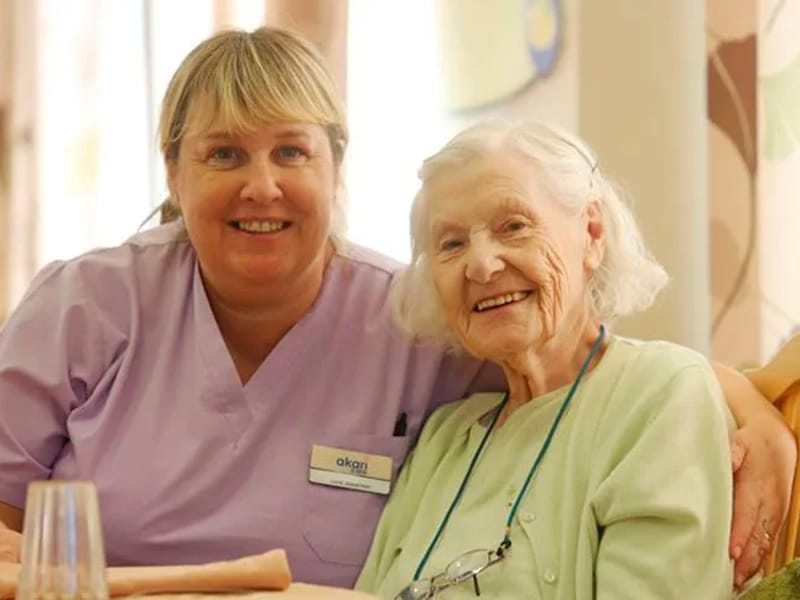 Comfort House - Nursing Home in Newcastle Upon Tyne, England photo 1
