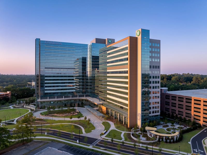 AZAL HEALTHCARE LLC - Home Health Nursing in Atlanta, GA photo 1