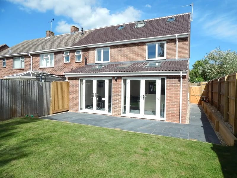 66 Bradstocks Way - In-Home Care in Abingdon, England photo 1