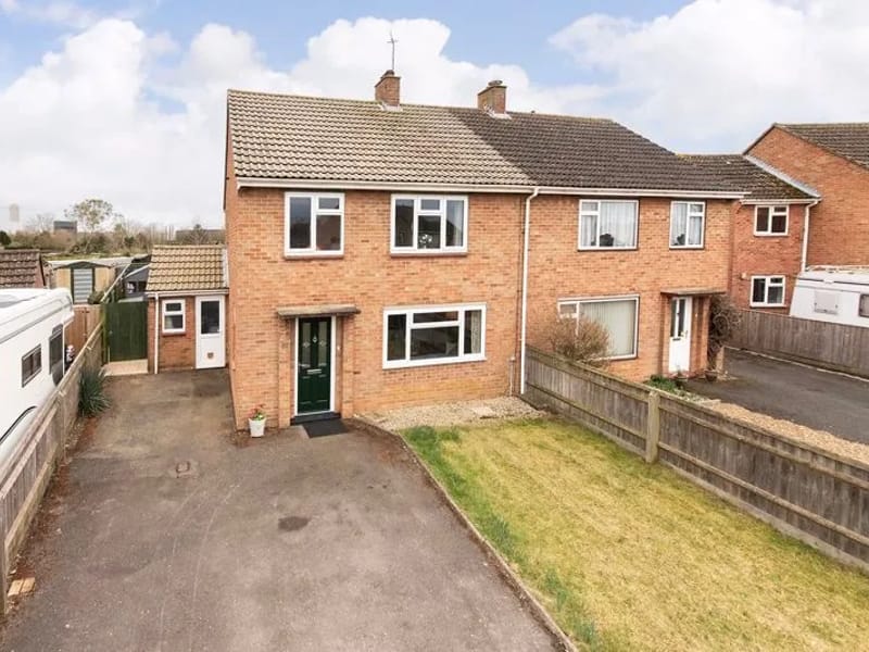 66 Bradstocks Way - In-Home Care in Abingdon, England photo 2