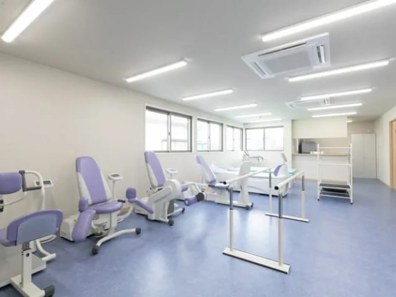 アイルプラン　リハ・リハ - 有料老人ホーム in 明石市, 兵庫県 photo 2