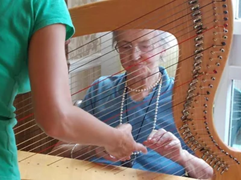 St Winifred's Nursing Home - Nursing Home in Brighouse, England photo 2