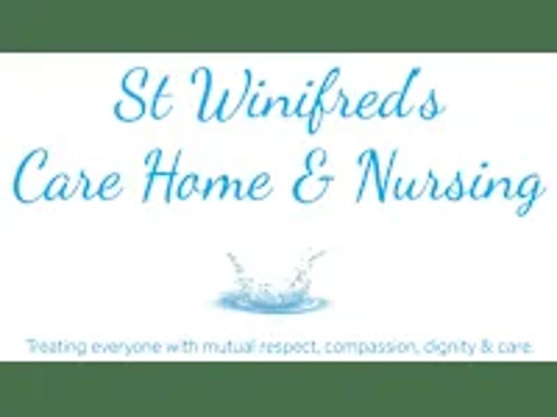 St Winifred's Nursing Home - Nursing Home in Brighouse, England photo 1