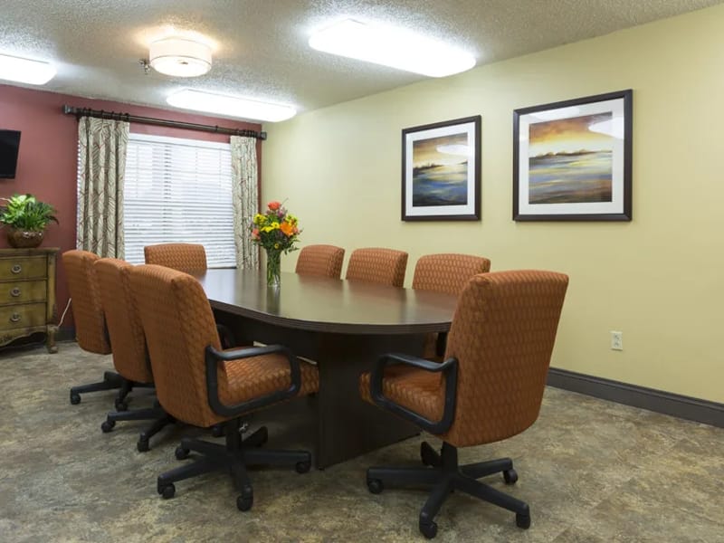 Lonoke Health and Rehab Center, LLC - Nursing Home in Lonoke, AR photo 3