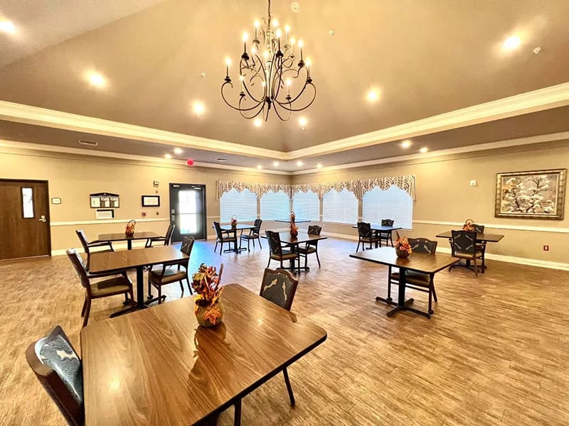 Briarcliff Health Center of Greenville - Nursing Home in Greenville, TX photo 2
