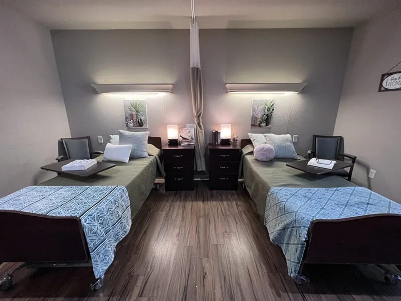 Briarcliff Health Center of Greenville - Nursing Home in Greenville, TX photo 3