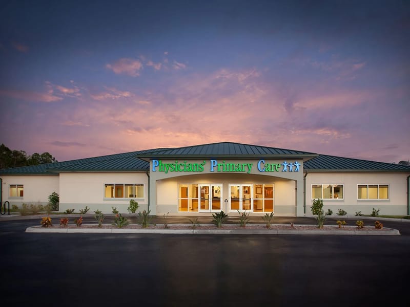 Anemone Emergency Physicians, LLC - Home Health Nursing in Lehigh Acres, FL photo 1