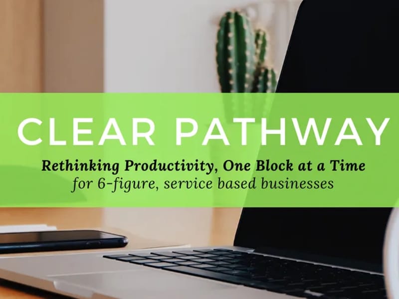 Clear Pathway Care - In-Home Care in Poole, England photo 2