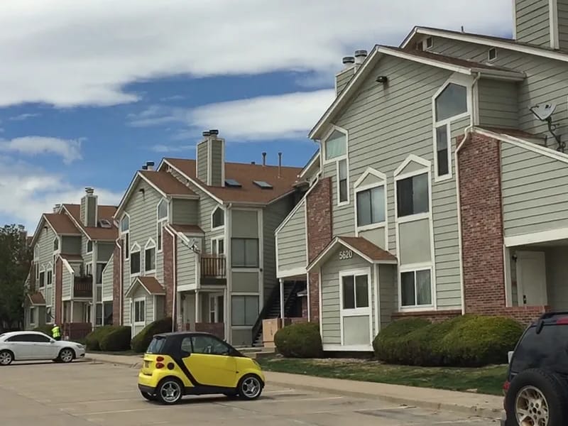 Arbor View - Assisted Living in Arvada, CO photo 3