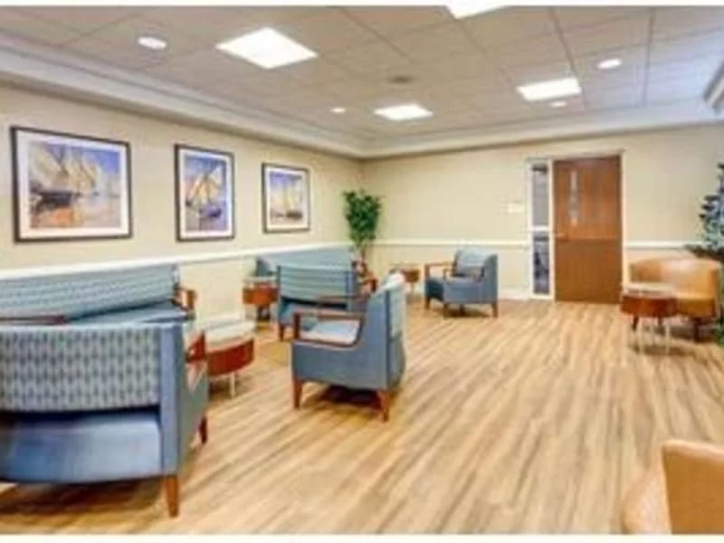 Sentara Home Care Services-Virginia Beach - Home Health Nursing in Chesapeake, VA photo 4