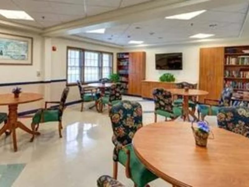 Sentara Home Care Services-Virginia Beach - Home Health Nursing in Chesapeake, VA photo 3