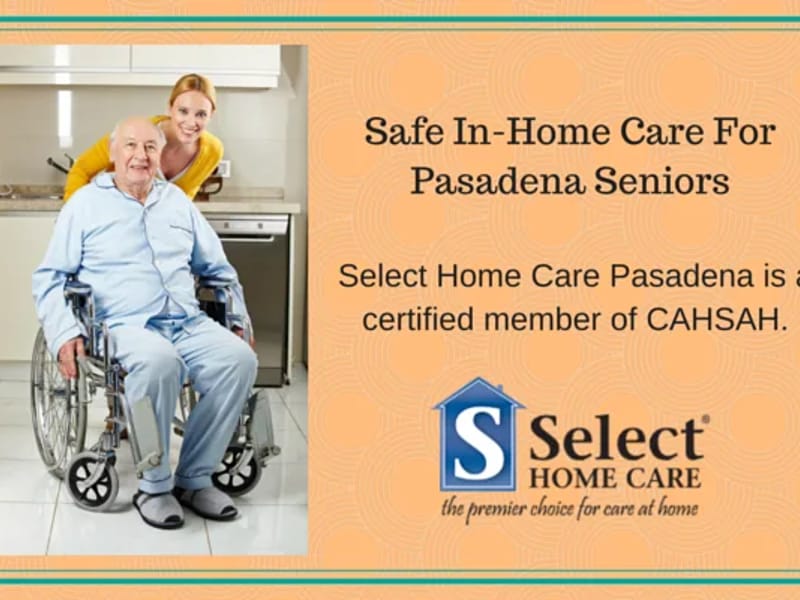 AG HOME CARE, INC - Home Health Nursing in Pasadena, CA photo 1